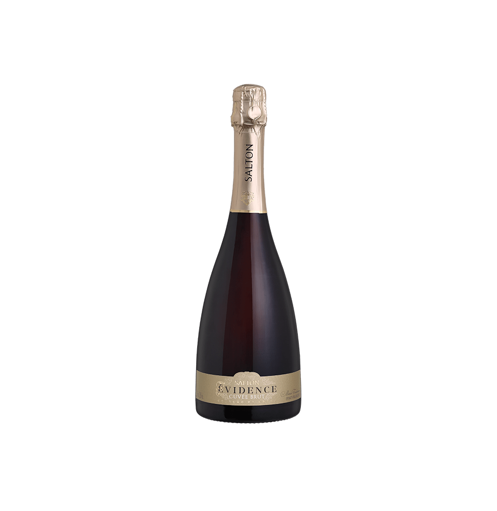 Espumante Salton Evidence 750ml