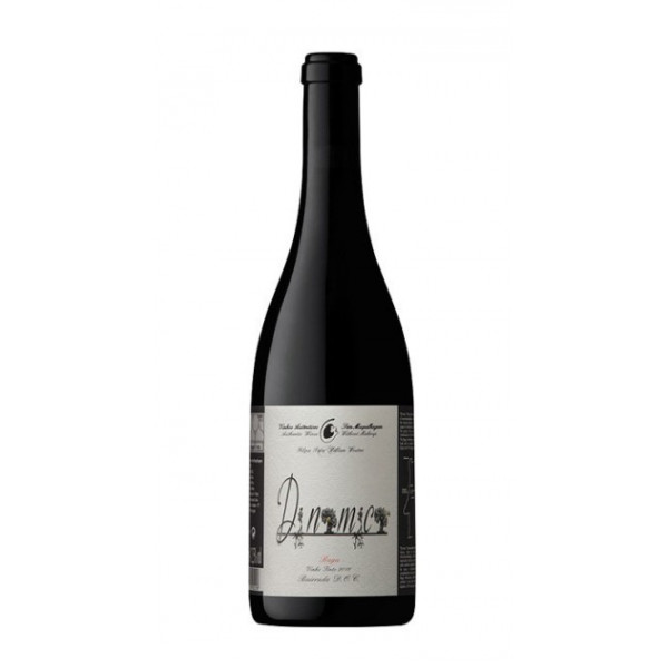 Vinho FP Dinâmica Baga 750ml