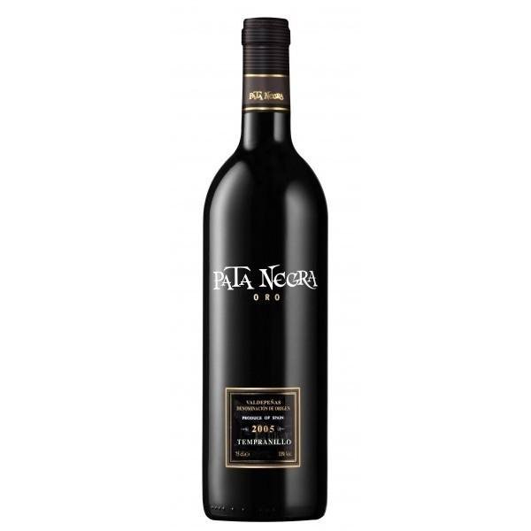 Vinho Pata Negra Oro 750ml