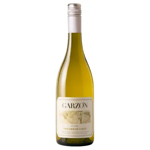 Vinho Branco Bodega Garzón Estate Viognier de Corte 750 ml