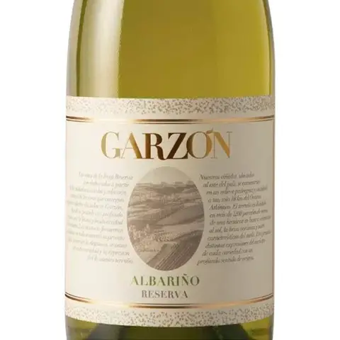 Vinho Branco Bodega Garzón Reserva Albariño 750ml