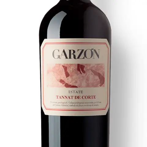 Vinho Tinto Bodega Garzón Estate Tannat de Corte 750ml
