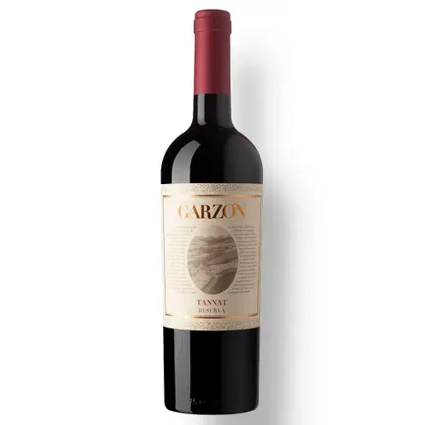 Vinho Tinto Bodega Garzón Reserva Tannat 750ml
