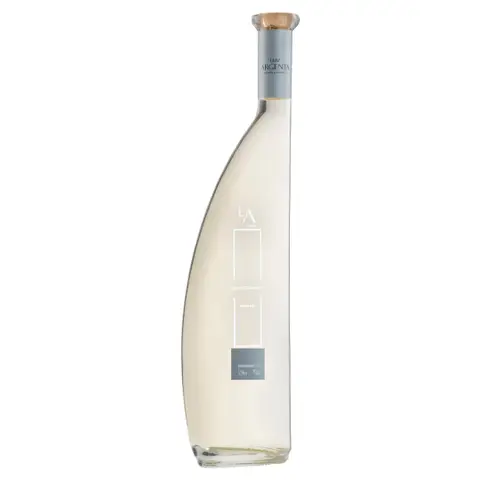 Vinho Branco Luiz Argenta Jovem Gewürztraminer 750ml