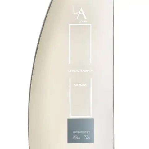 Vinho Branco Luiz Argenta Jovem Gewürztraminer 750ml