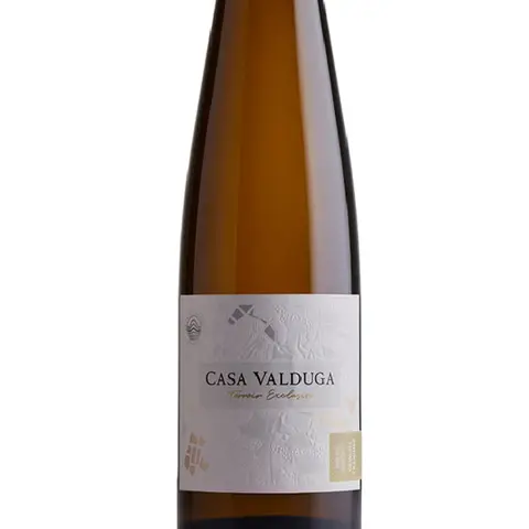 Vinho Branco Casa Valduga Terroir Exclusivo Gewürztraminer 750ml