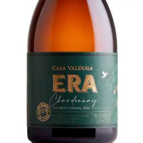 Vinho Branco Casa Valduga Era Chardonnay 750ml