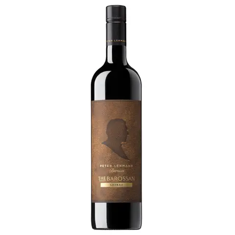 Vinho Tinto Peter Lehmann The Barossan Shiraz 750ml