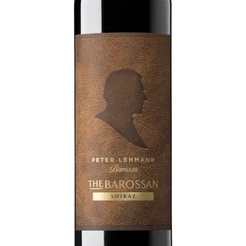 Vinho Tinto Peter Lehmann The Barossan Shiraz 750ml