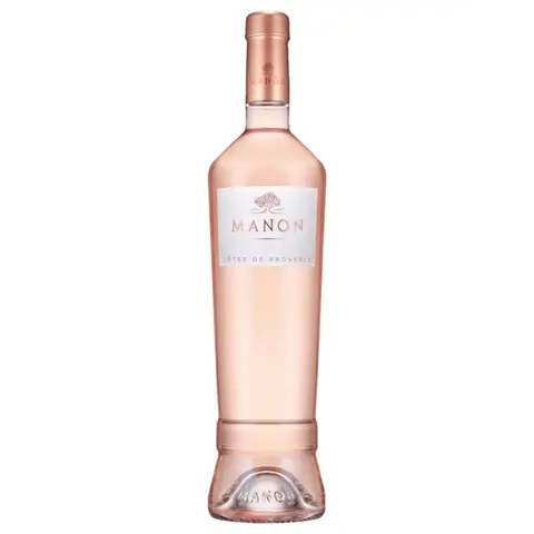Vinho Rosé Manon Côtes de Provence 750ml
