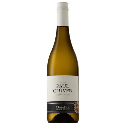 Vinho Branco Paul Cluver Chardonnay 750ml