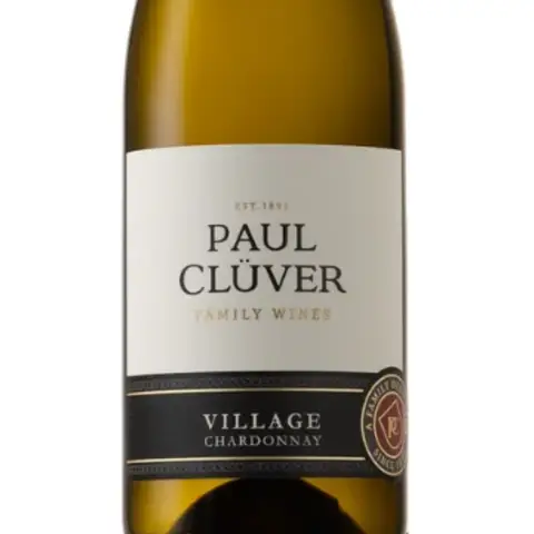 Vinho Branco Paul Cluver Chardonnay 750ml