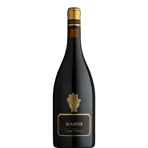 Vinho Tinto Manus Classico Touriga Nacional 750ml