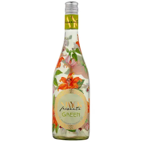 Vinho Branco Mayos Green Frisante 750ml