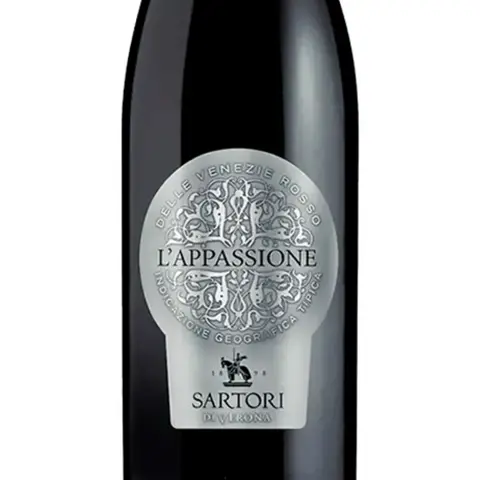 Vinho Tinto Sartori Apassione Rosso Della Venezie 750ml