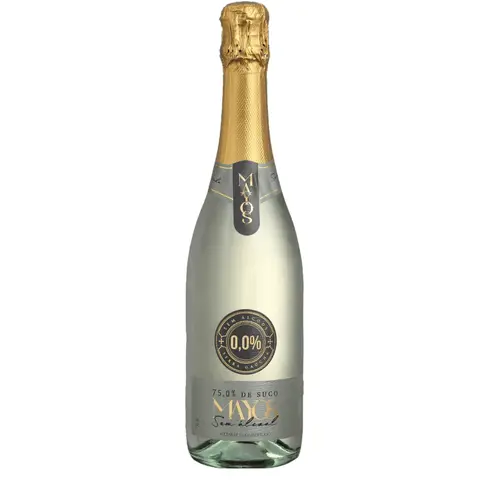 Espumante Mayos 0,0% alcool 750ml