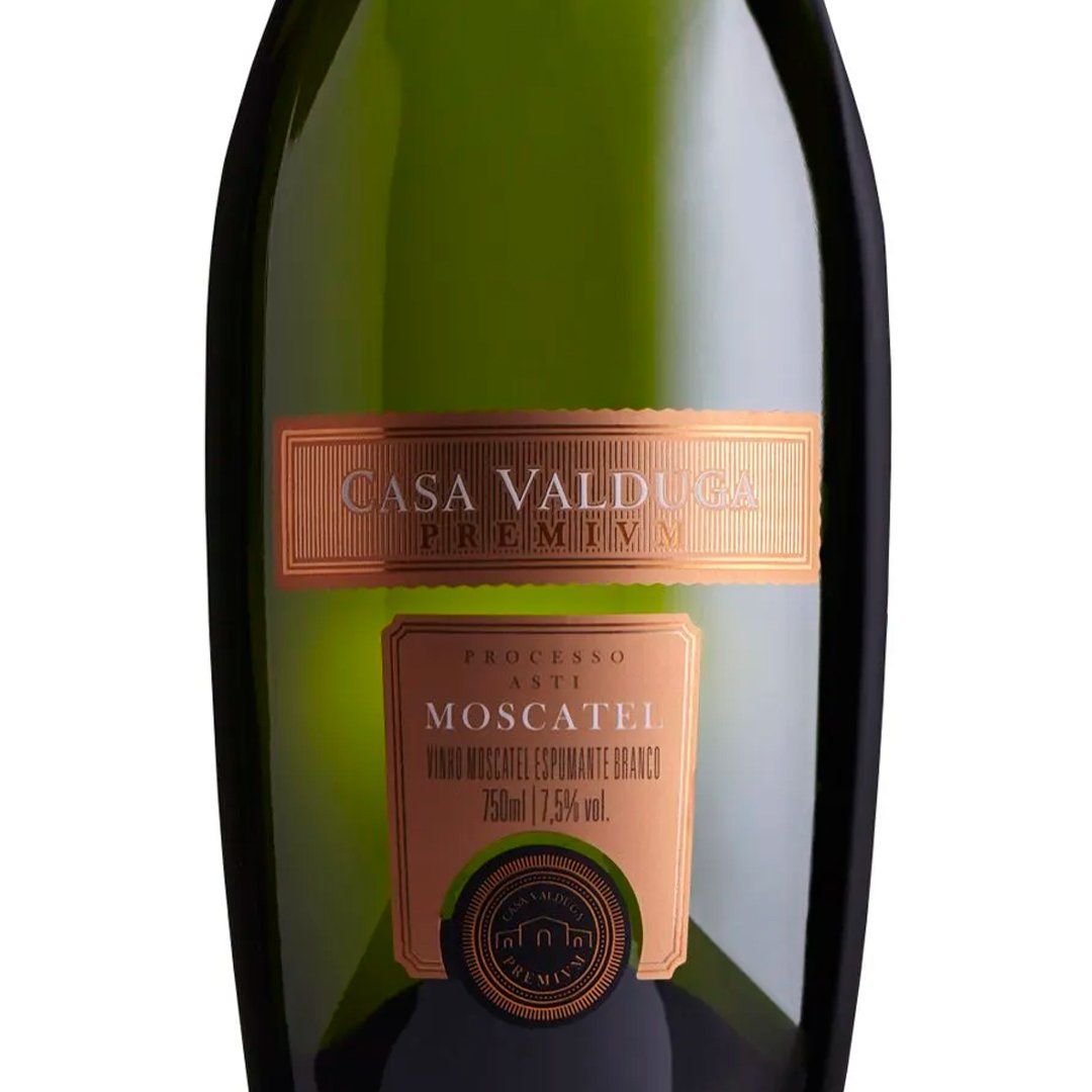 Combo 6 Espumantes Freixenet + Casa Valduga