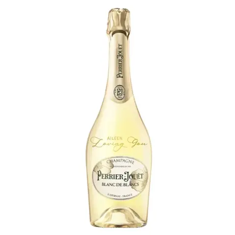 Champagne Perrier Jouet Blanc de Blancs 750ml