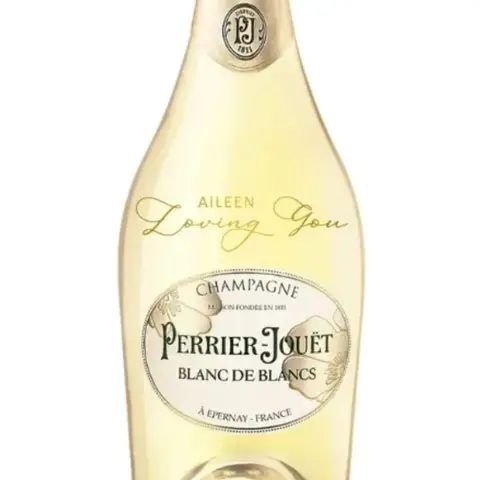 Champagne Perrier Jouet Blanc de Blancs 750ml