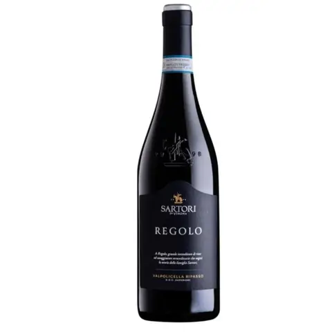Vinho Tinto Sartori Regolo Valpolicella Ripasso Superiore 750ml