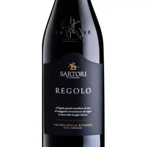 Vinho Tinto Sartori Regolo Valpolicella Ripasso Superiore 750ml