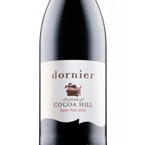 Vinho Tinto Dornier Cocoa Hill Red Blend 750ml