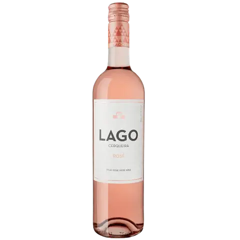 Vinho Rosé Lago Vinho Verde 750ml