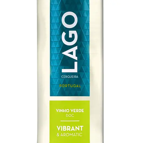 Vinho Branco Lago Vinho Verde 750ml