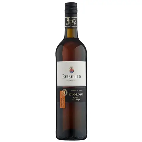 Vinho Branco Jerez Dardalino Oloroso Dry 750ml