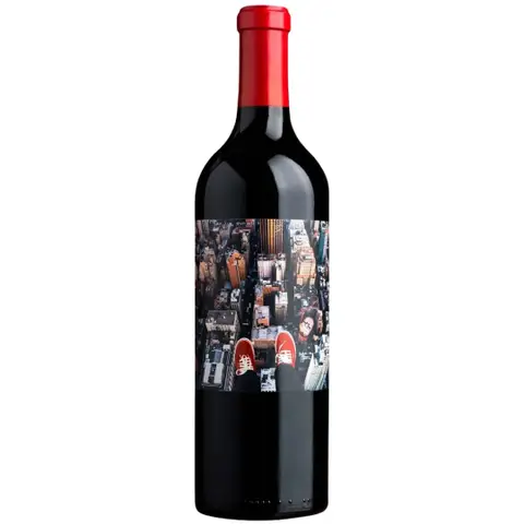 Vinho Tinto Killer Drop Red Blend 750ml
