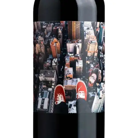 Vinho Tinto Killer Drop Red Blend 750ml