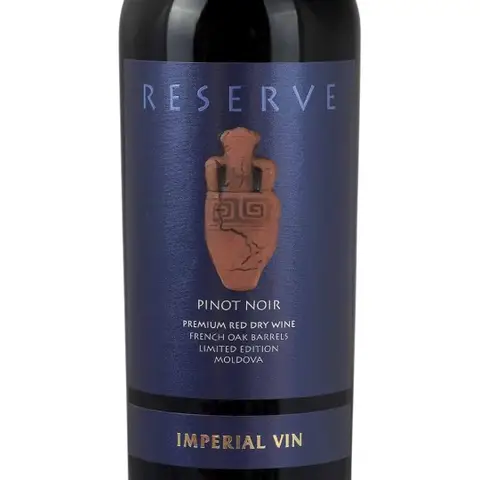 Vinho Tinto Imperial Vin Reserve Pinot Noir 750ml