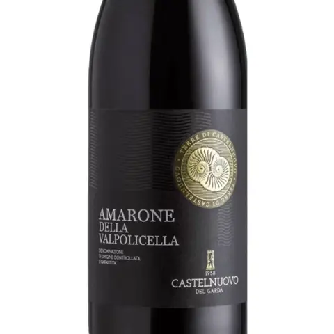 Vinho Tinto Castelnuovo Del Garda Amarone della Valpolicella 750ml