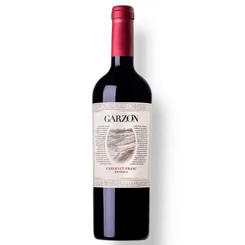 Combo Garzón - A Melhor Vinícola do Uruguai 750ml