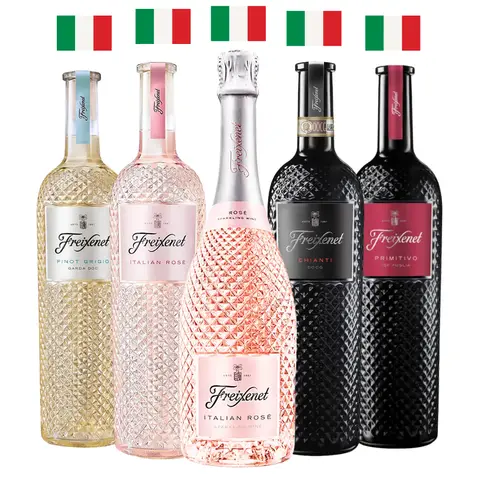 Combo Freixenet Italianos 750ml