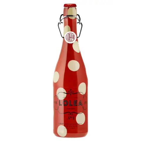 Combo 4 Sangrias Lolea Frisantes 750ml