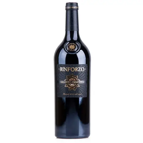 Combo Vinhos Italianos de Appassimento 750ml