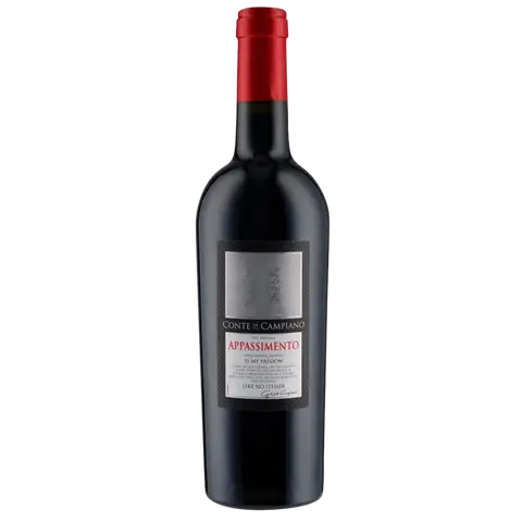 Combo Vinhos Italianos de Appassimento 750ml