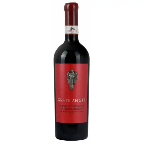 Combo Grape Angel 750ml