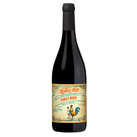 Combo Pinot Noir Impressionantes 750ml
