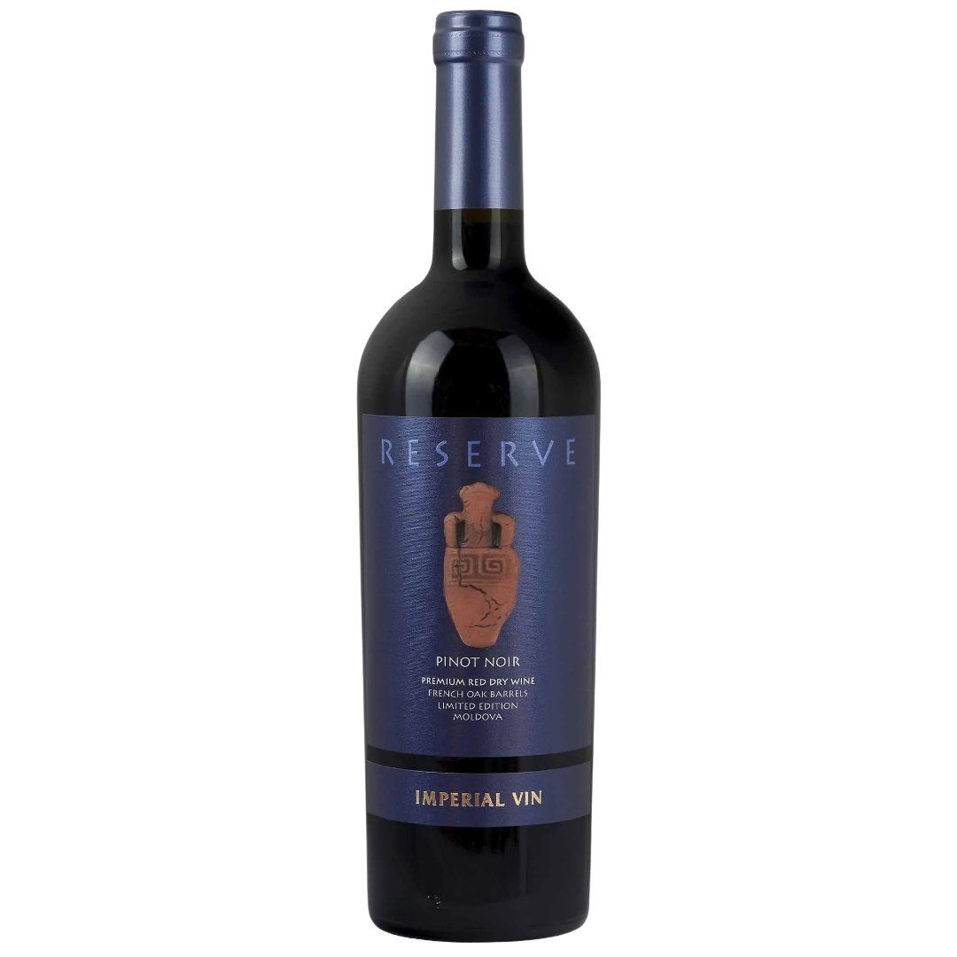 Combo Pinot Noir Impressionantes 750ml