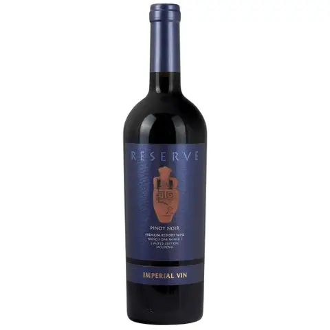 Combo Pinot Noir Impressionantes 750ml