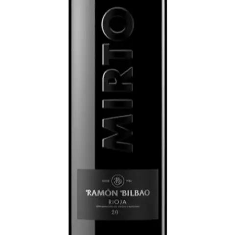 Vinho Tinto Ramon Bilbao Mirto 750ml