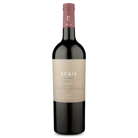 Vinho Tinto Scaia Corvina 750ml