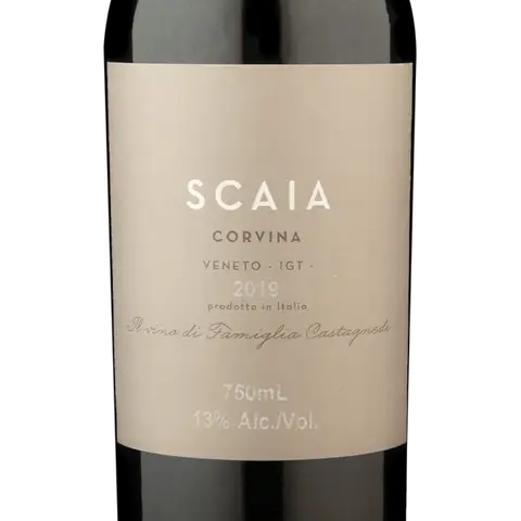 Vinho Tinto Scaia Corvina 750ml