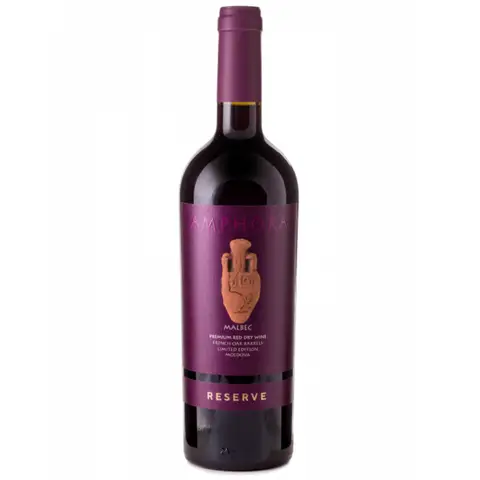 Vinho Tinto Imperial Vin Limited Edition Malbec Reserve 750ml