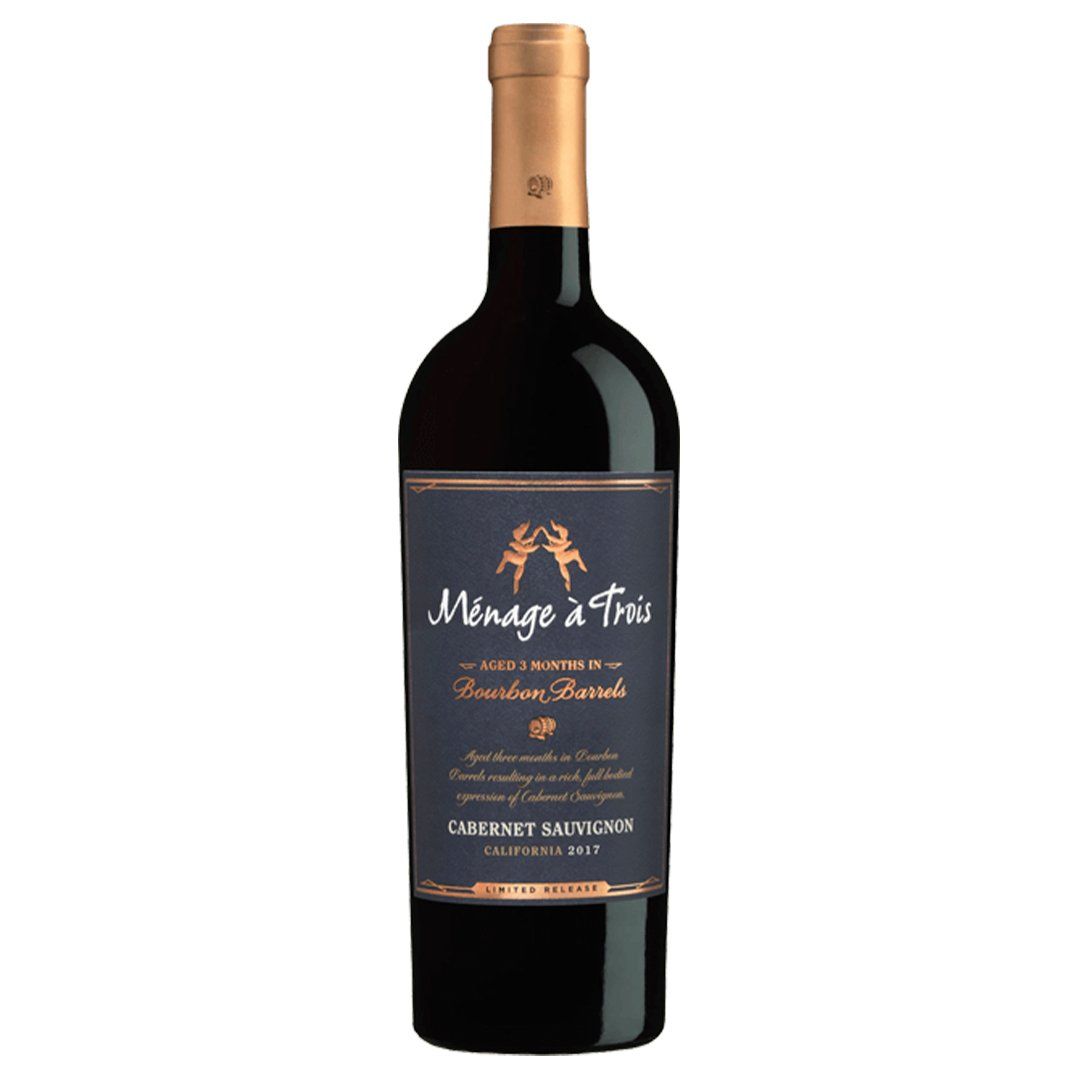 Combo Californianos Impressionantes 750ml
