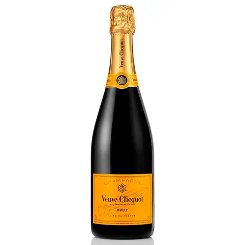 Combo Champagne 750ml