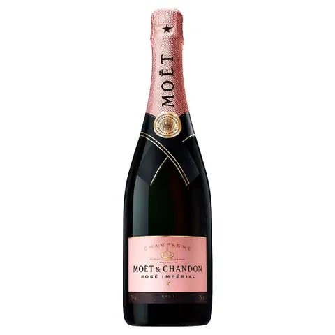 Combo Champagne + Dom Perignon 750ml