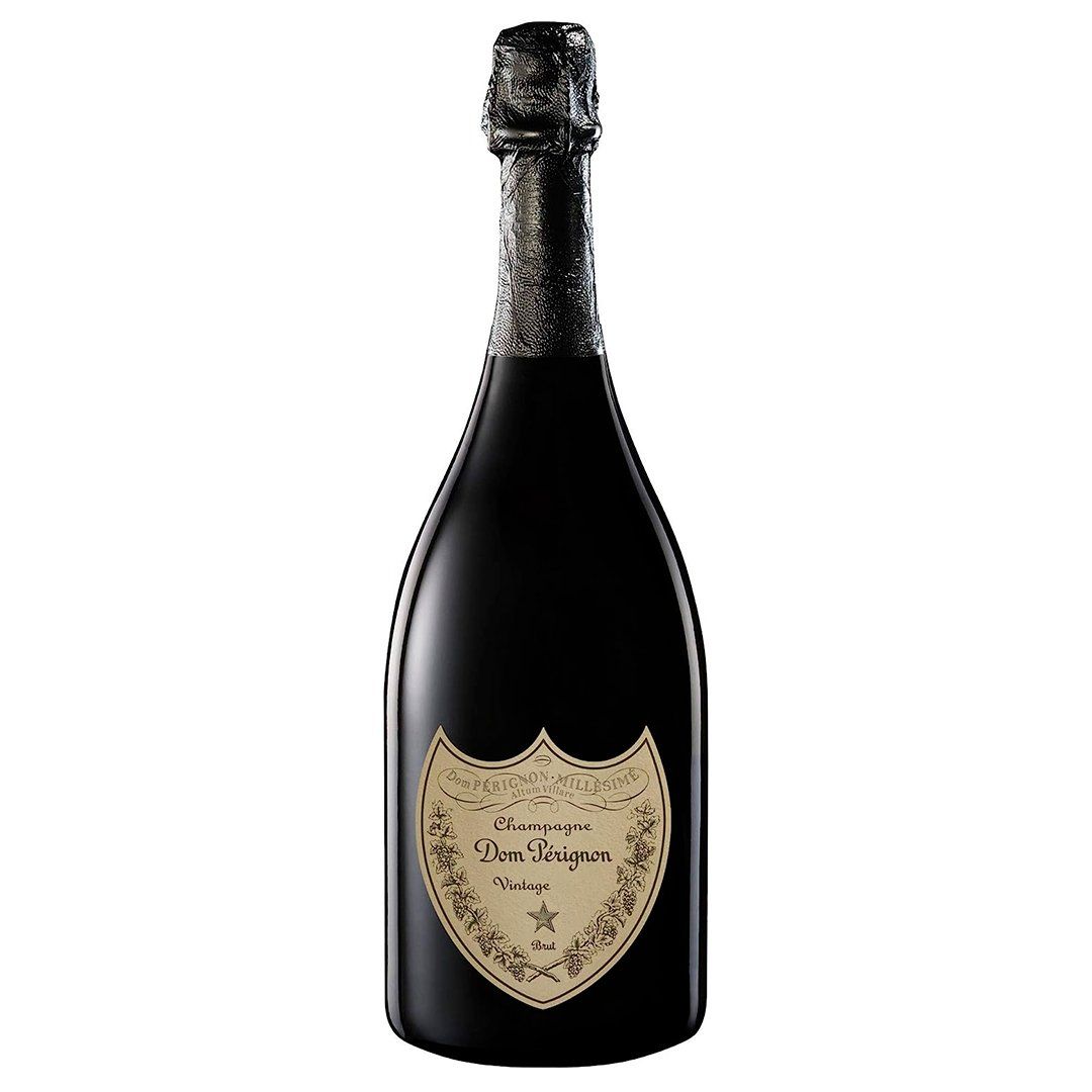 Combo Champagne + Dom Perignon 750ml